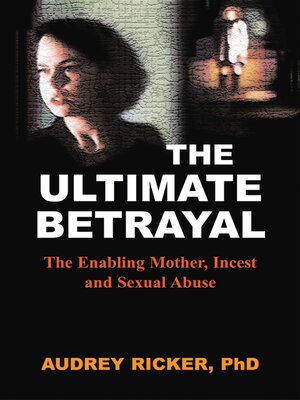 cover image of The Ultimate Betrayal